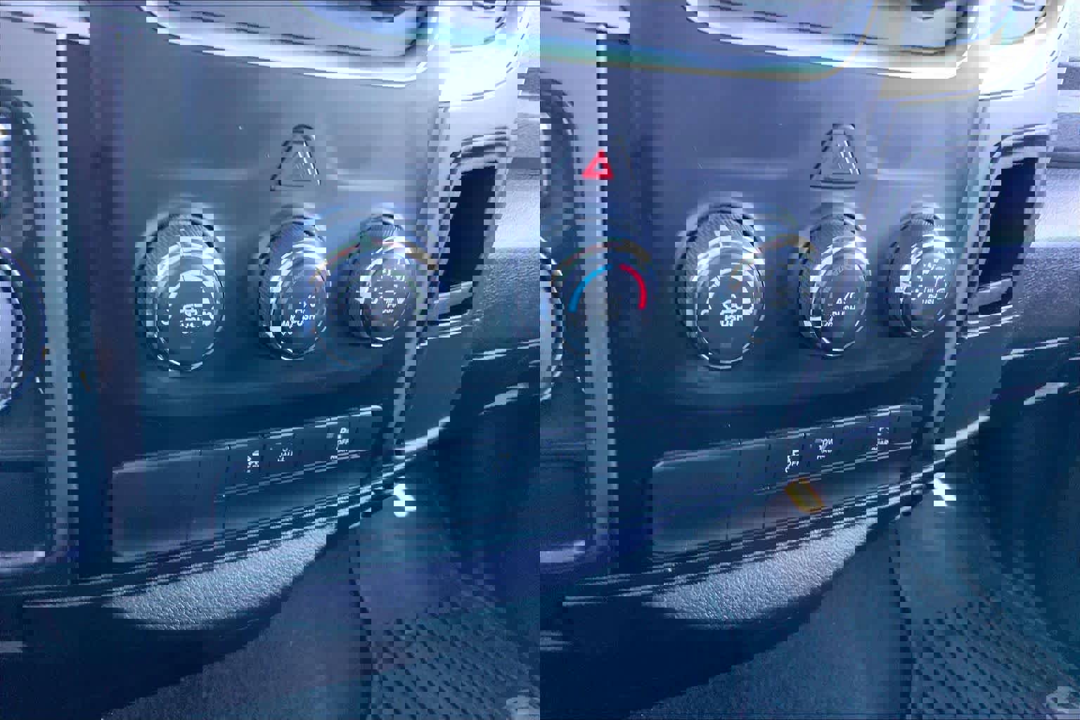 Used 2021 RAM 1500 Classic Warlock image 30