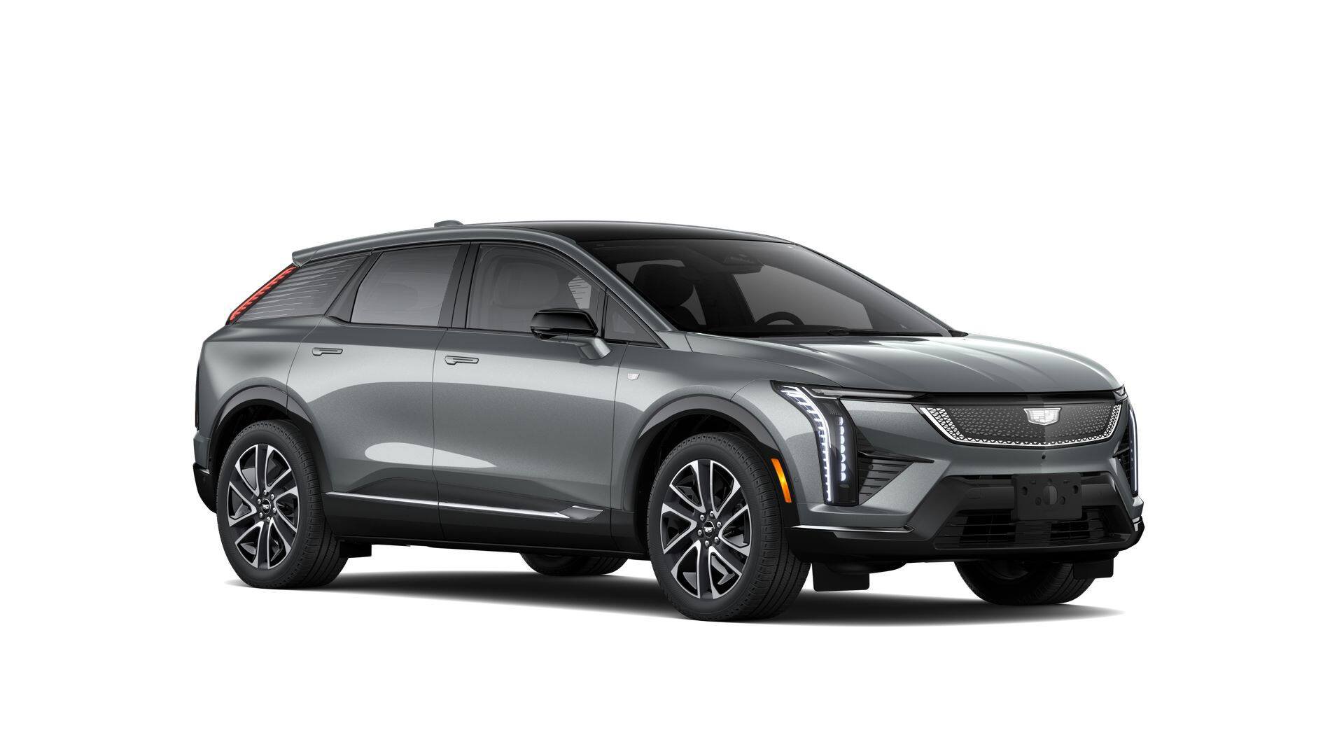 New 2026 Cadillac Optiq Sport 1 AWD/4WD image 12