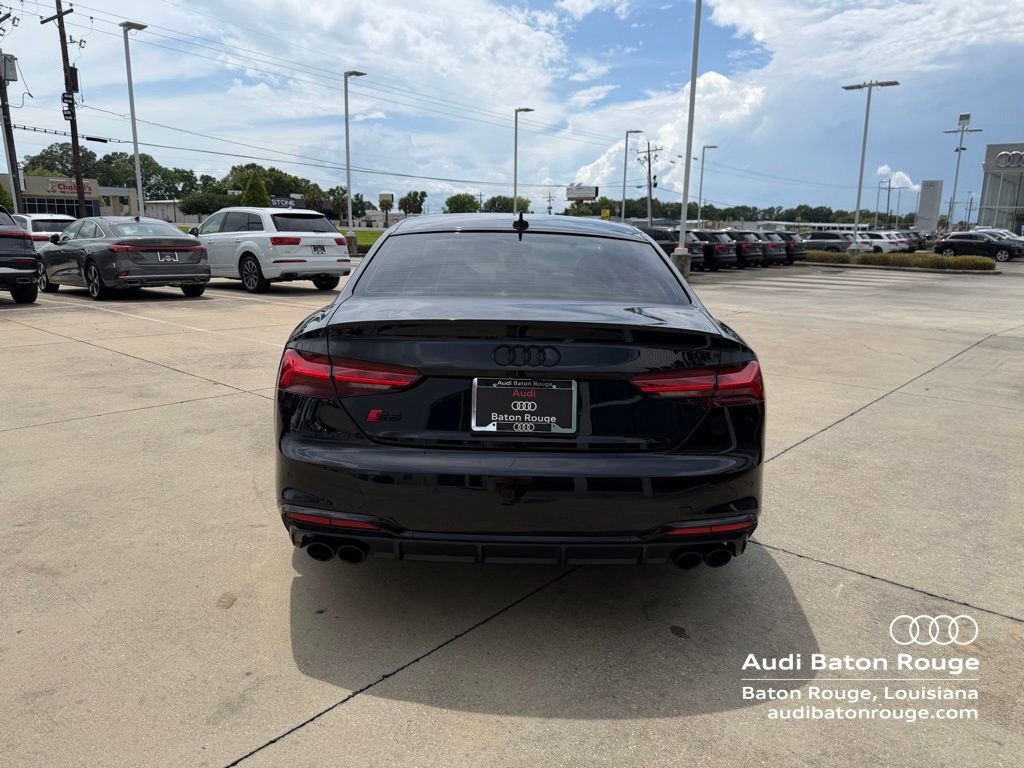 Used 2023 Audi S5 Premium Plus AWD/4WD image 6
