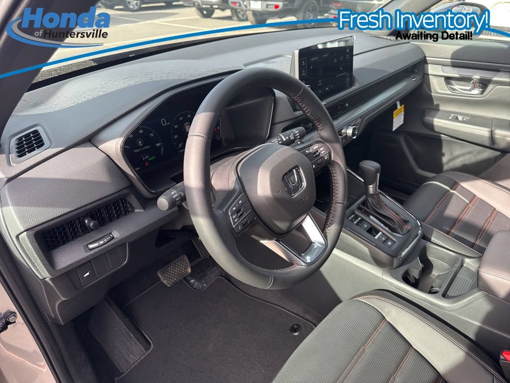 Used 2026 Honda CR-V Sport-L image 28
