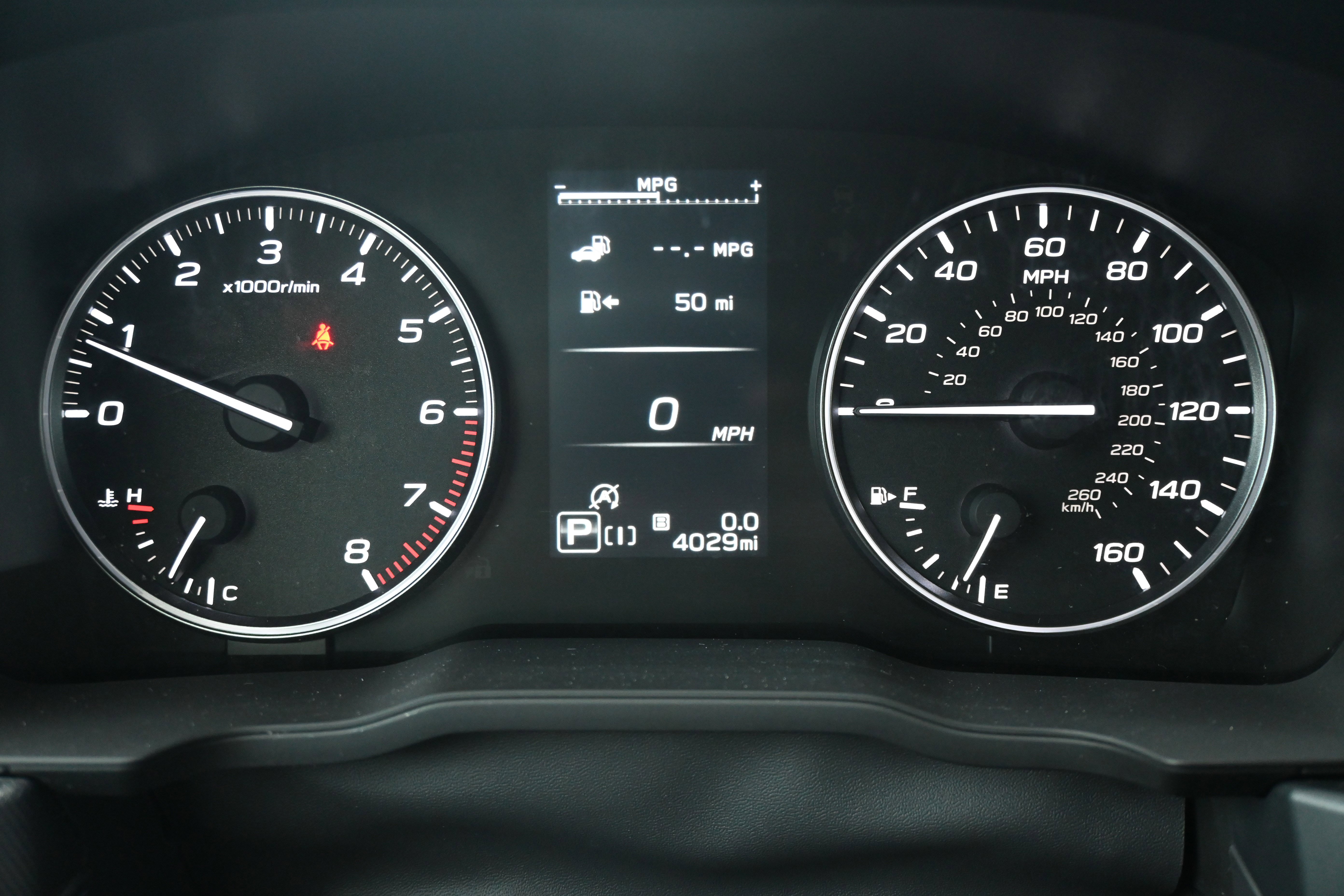 Certified 2025 Subaru Forester Limited image 20