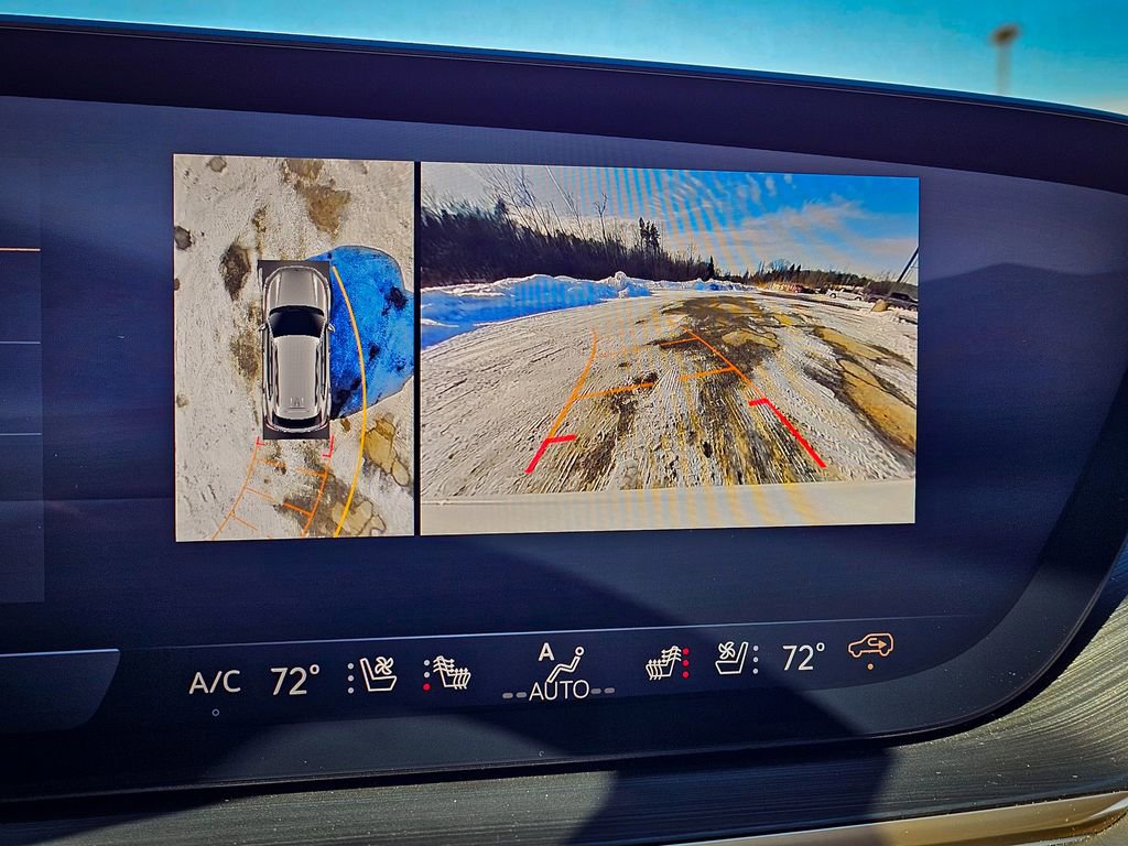 New 2026 Buick Envision Avenir image 27