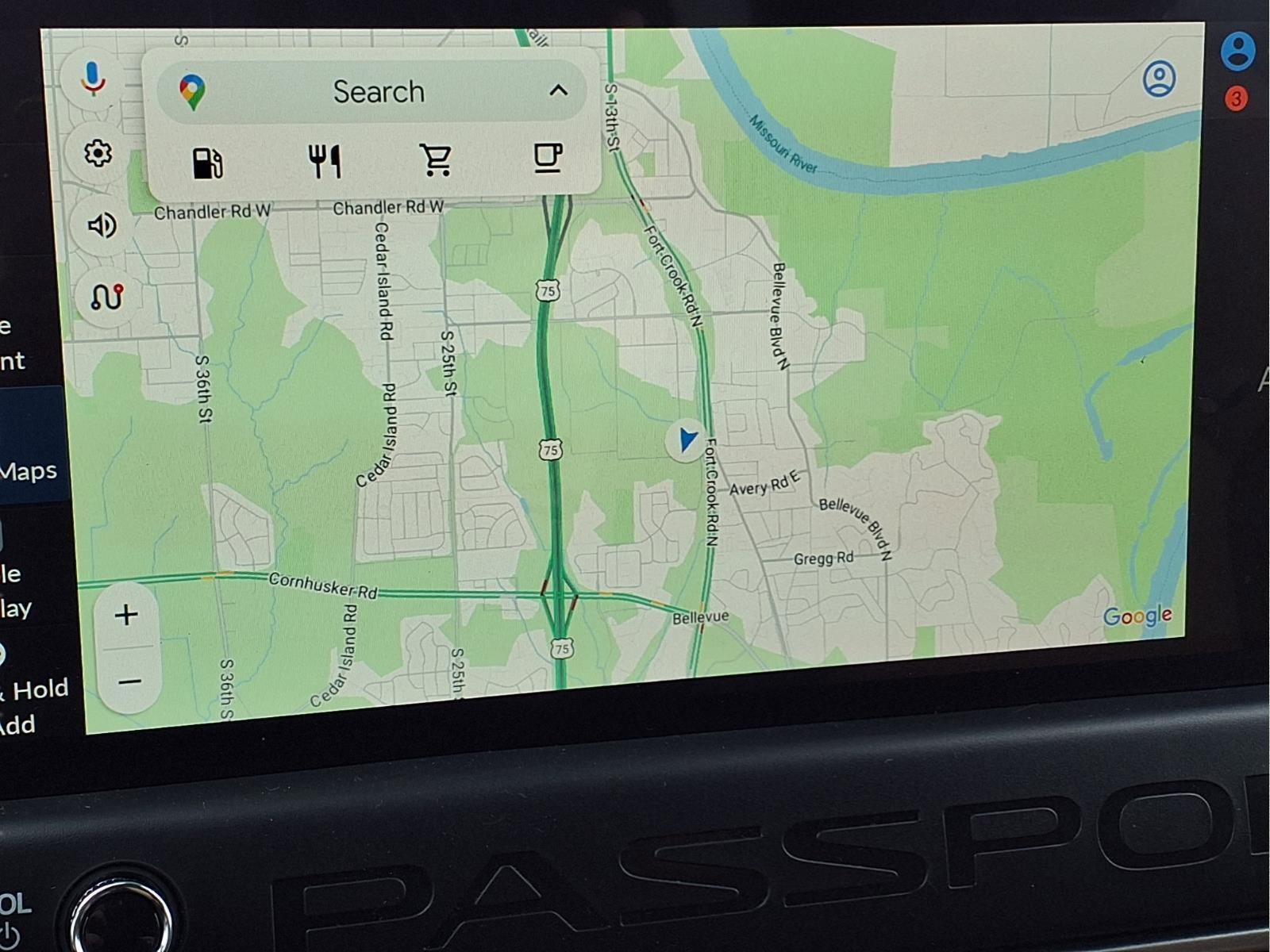 New 2026 Honda Passport TrailSport Elite image 20