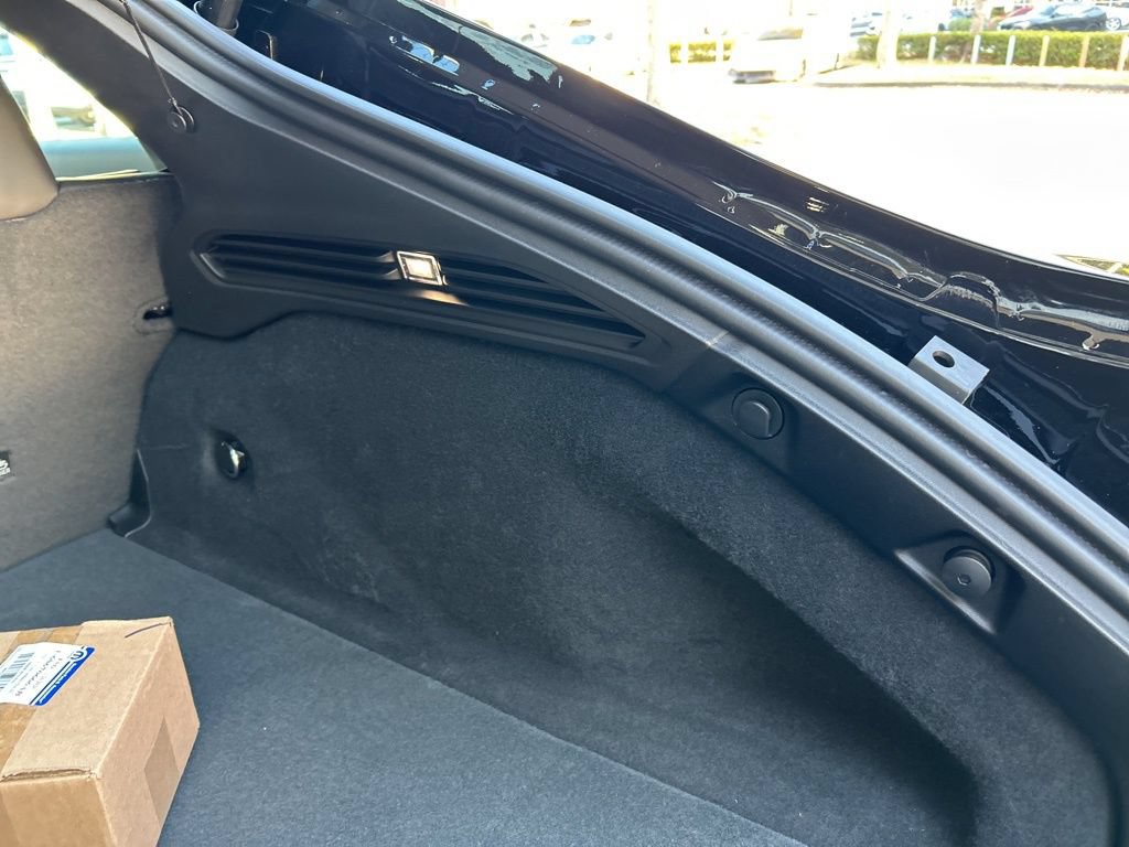 New 2026 Dodge Charger Scat Pack AWD/4WD image 35