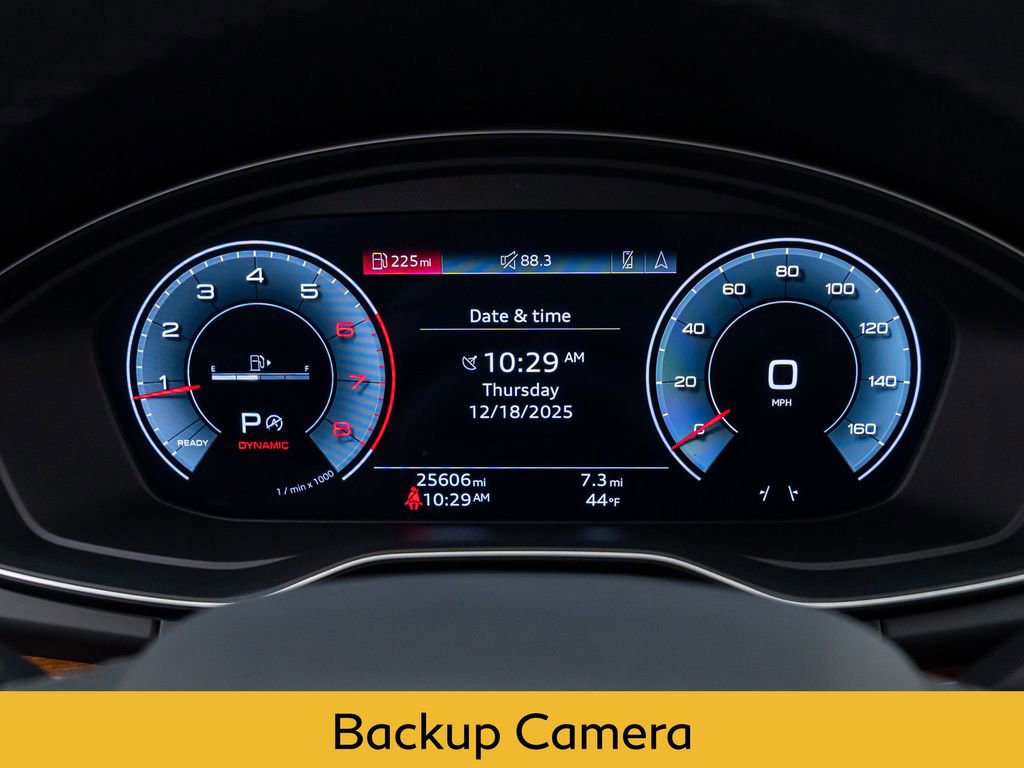 Used 2023 Audi Q5 2.0T Premium Plus image 23