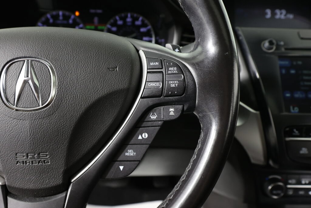 Used 2020 Acura ILX FWD image 33
