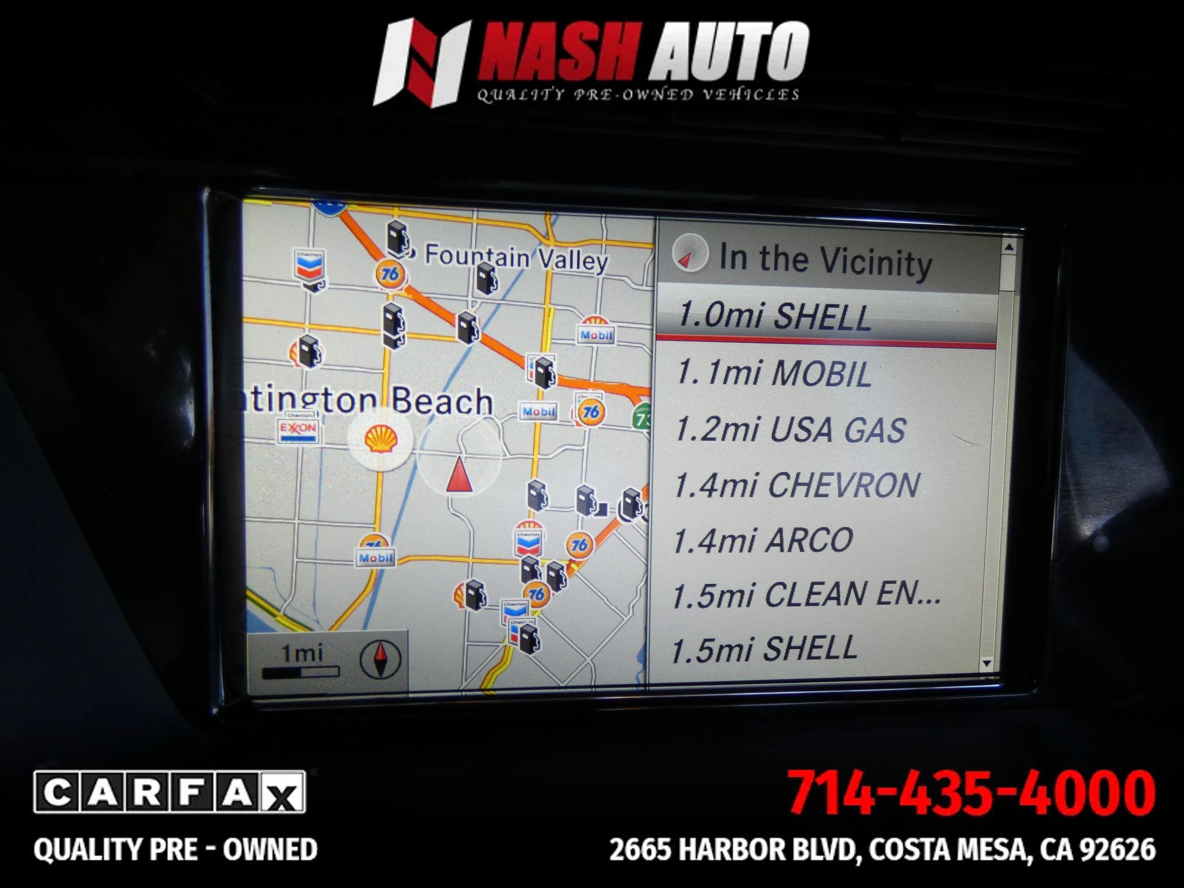 Used 2014 Mercedes-Benz GLK 350 2WD image 54