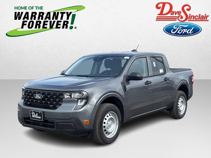 New 2026 Ford Maverick XL FWD image 1