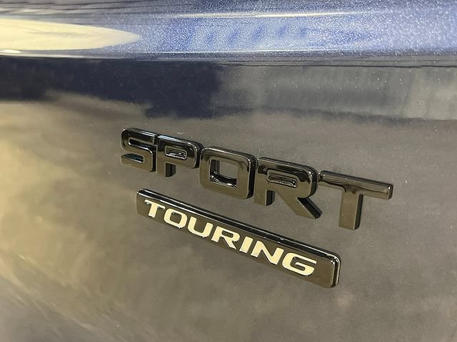New 2026 Honda CR-V Sport Touring image 7