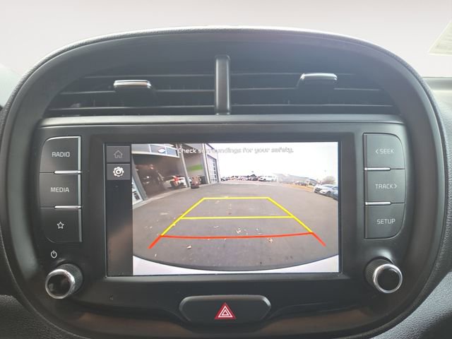 Used 2024 Kia Soul LX w/ Option Group 015 image 23