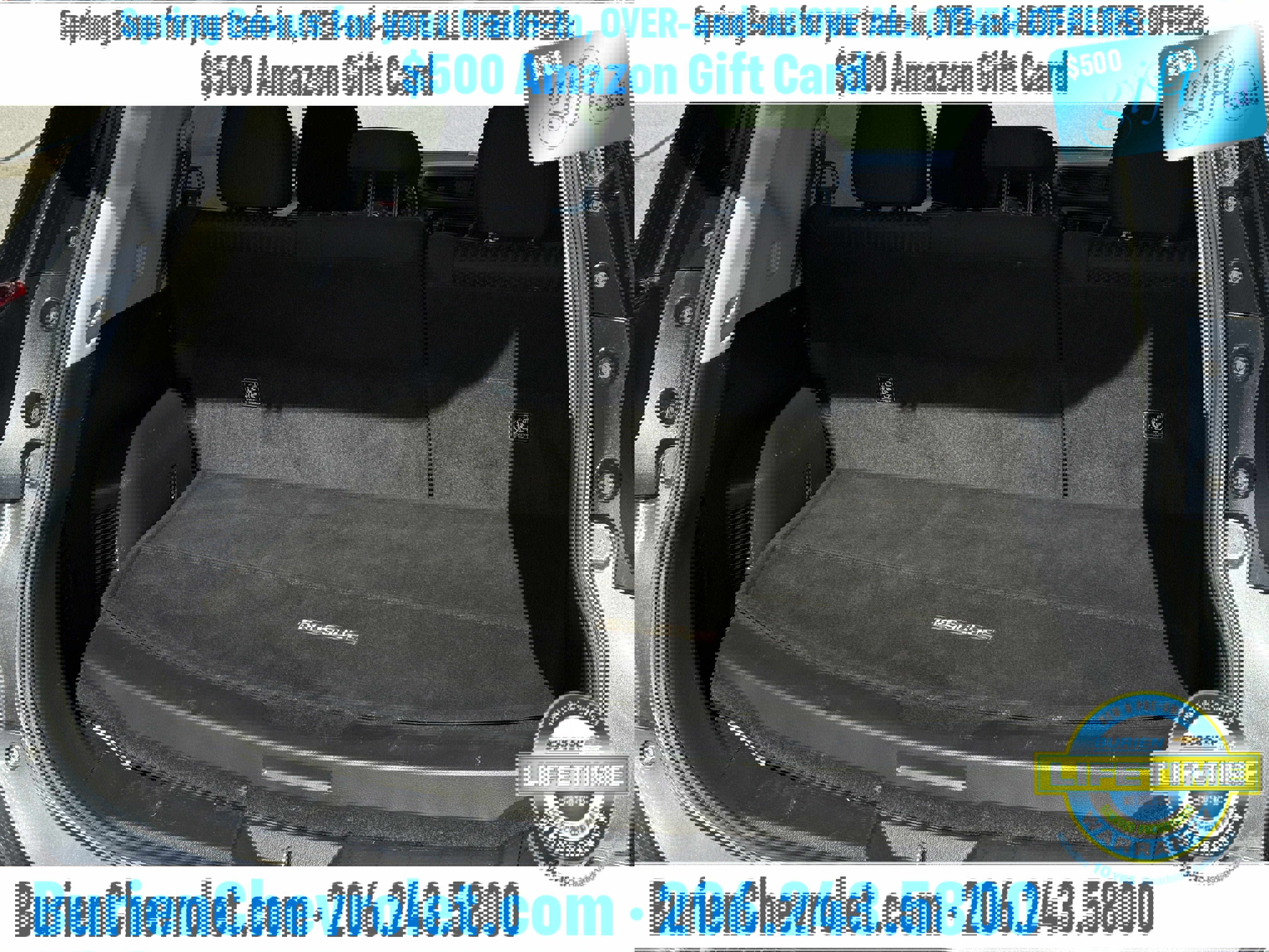 Used 2019 Nissan Rogue SV image 31