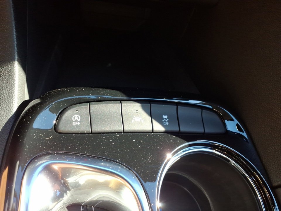 New 2026 Buick Encore GX Sport Touring w/ Comfort Package image 21