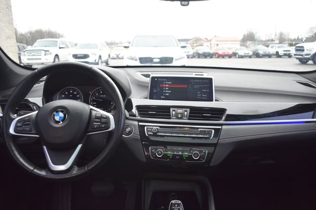 Used 2021 BMW X1 sDrive28i FWD image 39