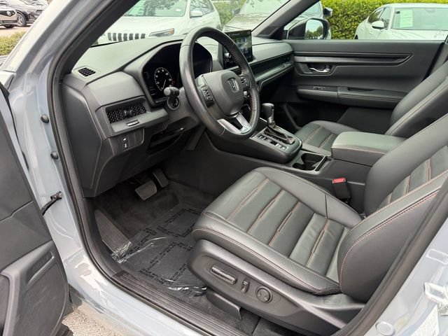 Certified 2025 Honda CR-V Sport-L image 13