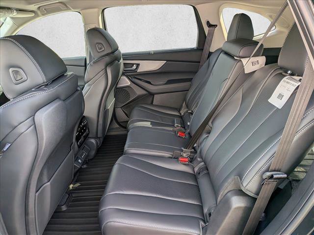 New 2026 Acura MDX FWD w/ Technology Package image 14
