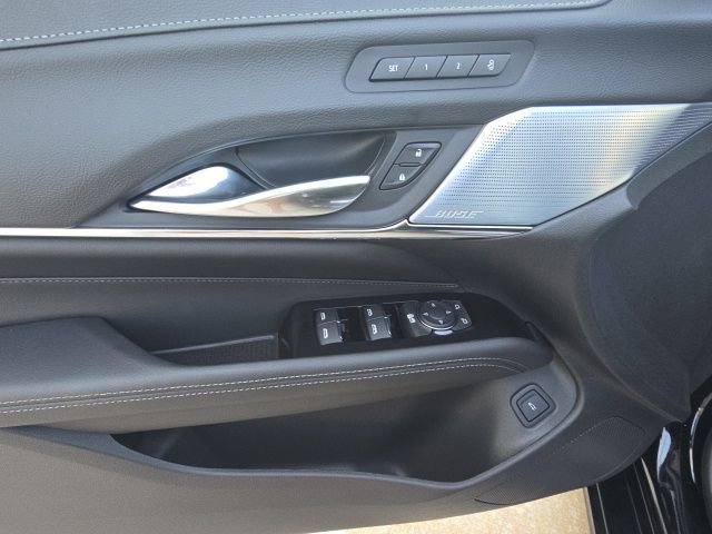 New 2026 Cadillac CT4 Premium Luxury RWD image 12