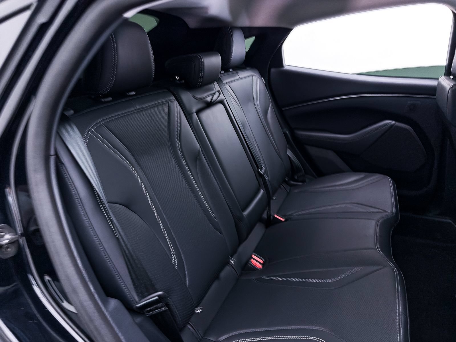 Used 2023 Ford Mustang Mach-E Premium RWD image 39