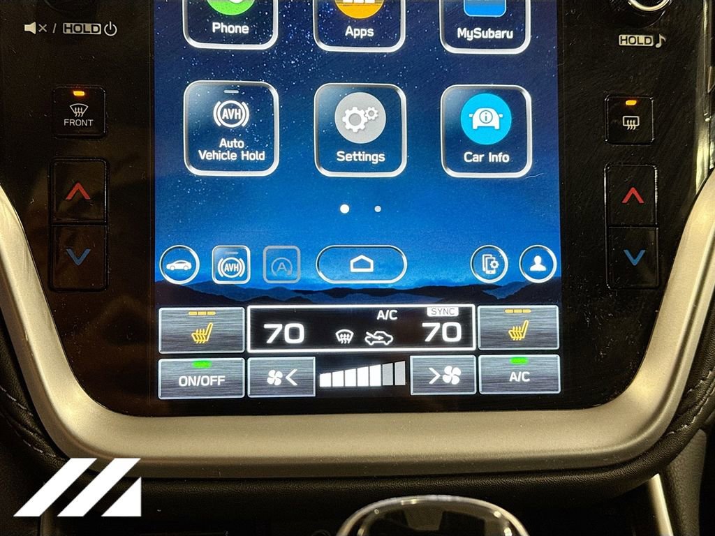 Used 2023 Subaru Outback Limited image 18