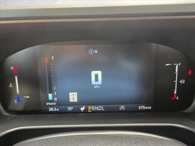 New 2026 Ford Bronco Sport Outer Banks w/ Outer Banks Tech Package+ image 10