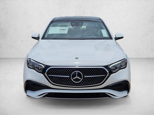 Certified 2026 Mercedes-Benz E 350 Sedan video 2