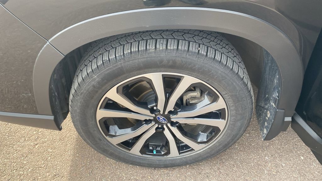 Used 2019 Subaru Forester Limited w/ Popular Package #3 image 10