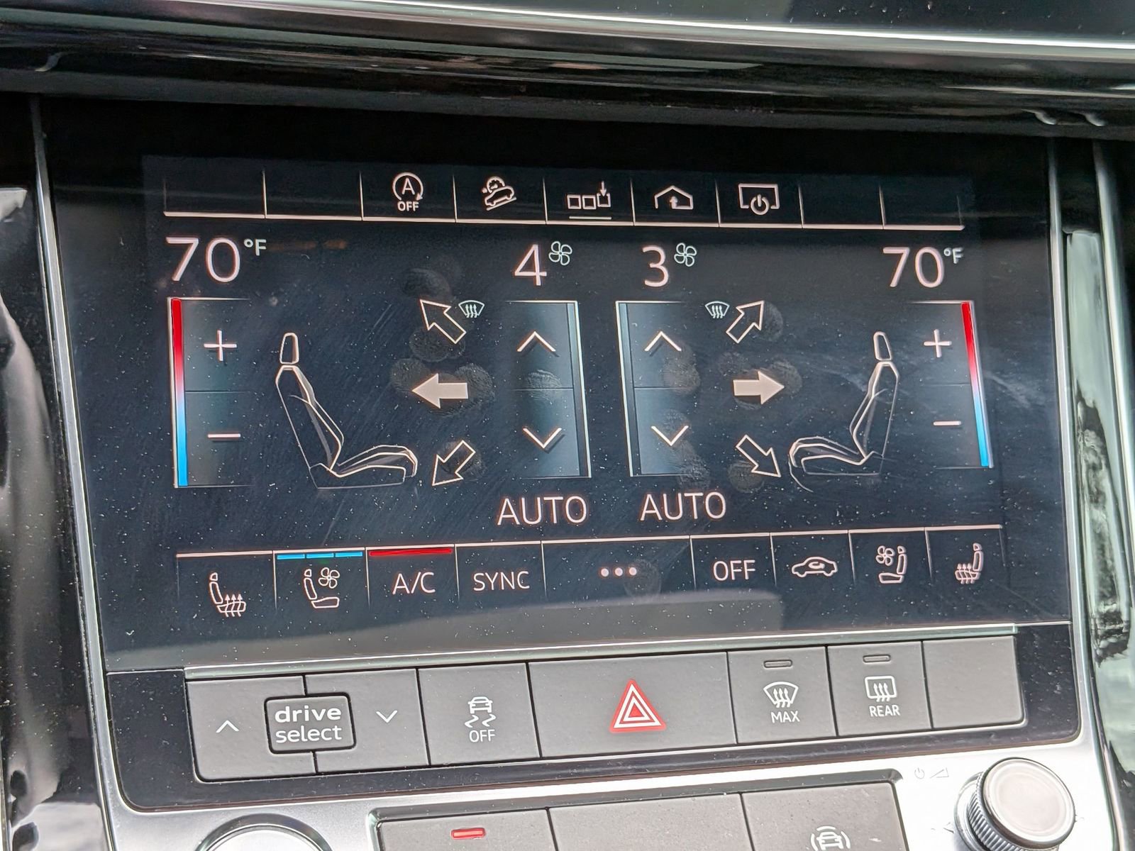 Used 2020 Audi Q8 Premium Plus image 25