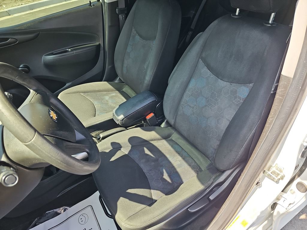 Used 2017 Chevrolet Spark LS image 18
