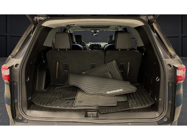 Used 2020 Chevrolet Traverse RS AWD/4WD image 28