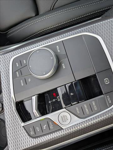 New 2026 BMW 330i xDrive Sedan w/ M Sport Package image 16