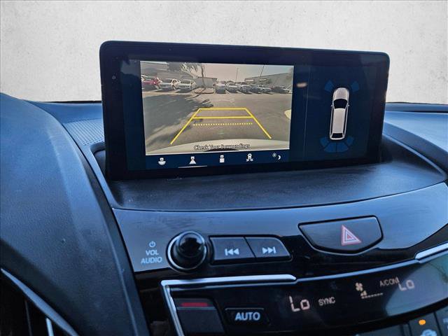 Used 2021 Acura RDX w/Technology Package image 15