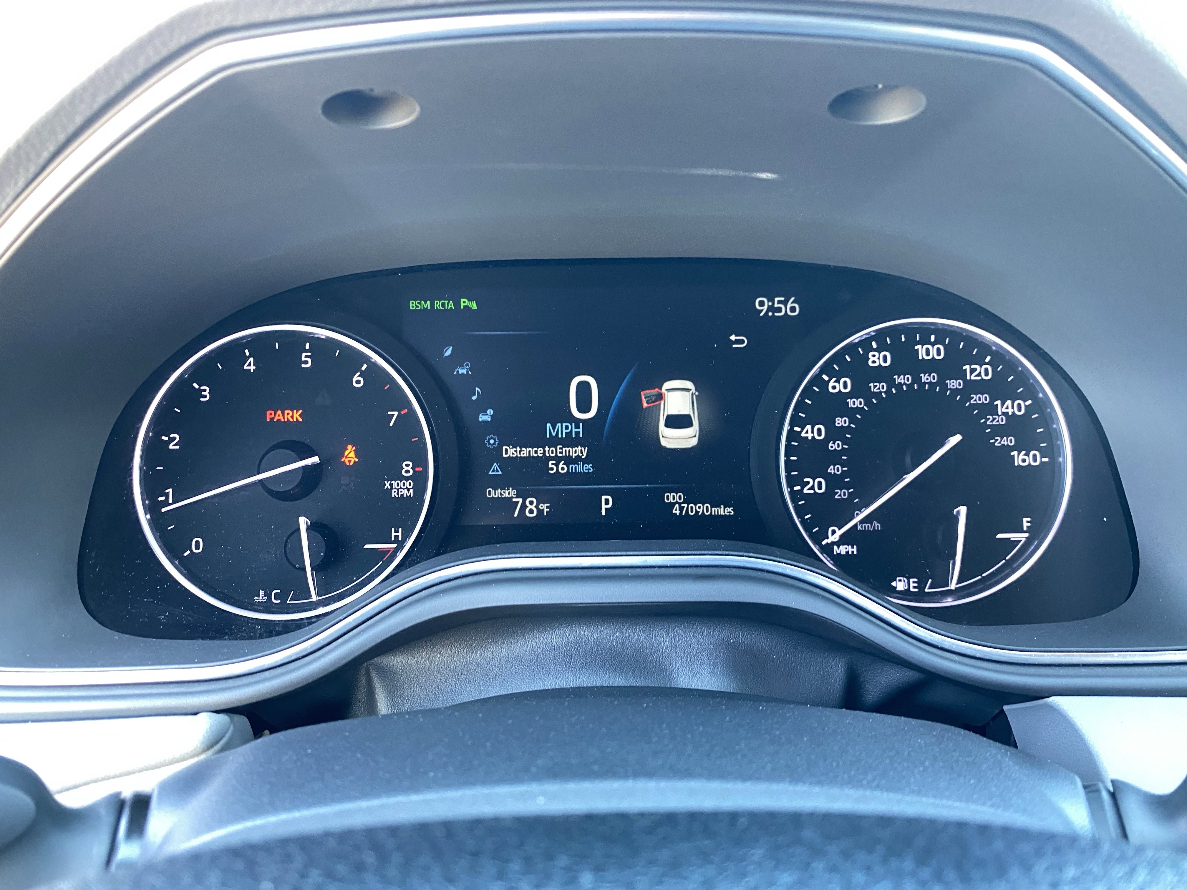 Used 2020 Toyota Avalon Limited w/ Advanced Safety Package FWD image 28