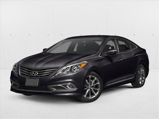Used 2017 Hyundai Azera image 1