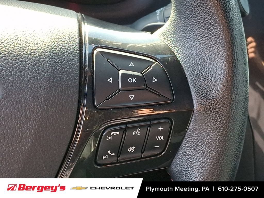 Used 2018 Ford Explorer Sport w/ Equipment Group 401A AWD/4WD image 26