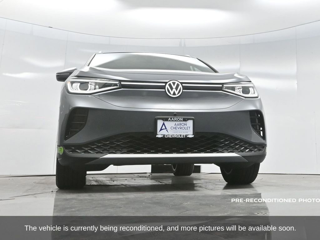 Used 2023 Volkswagen ID.4 Pro S Plus image 60