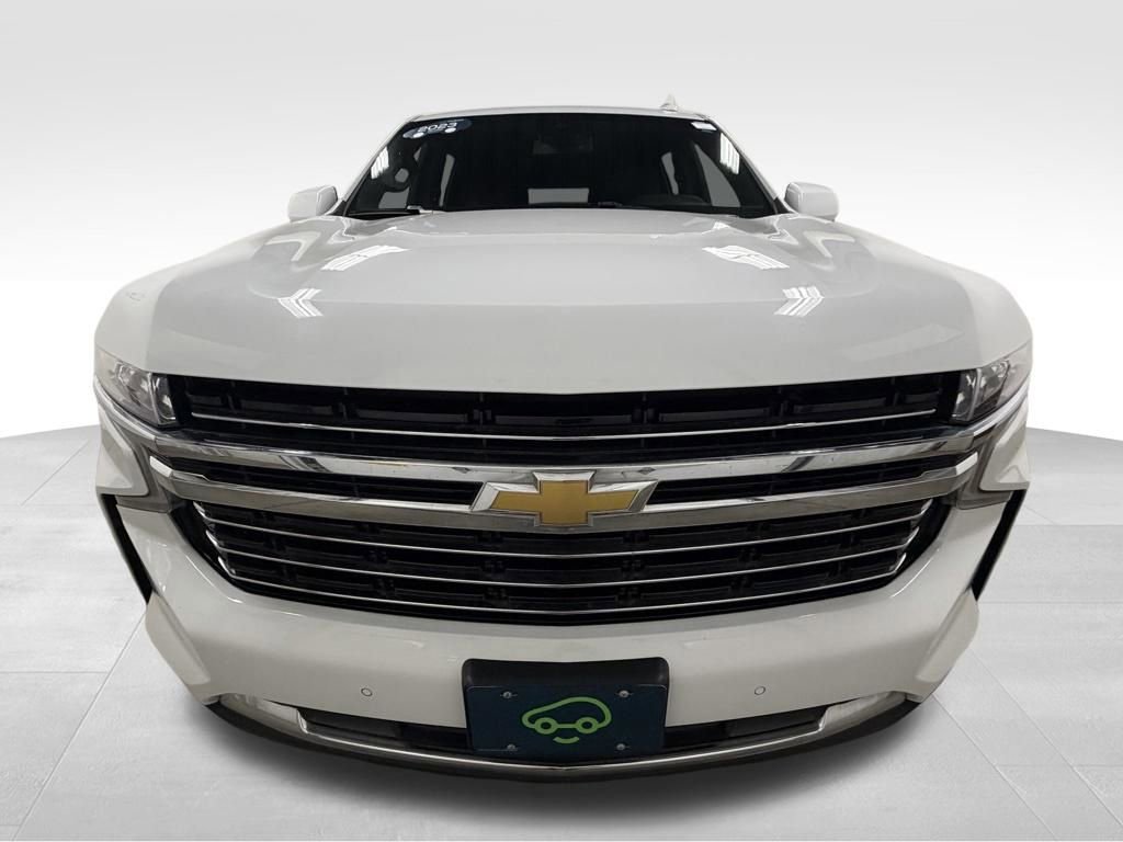 Certified 2023 Chevrolet Suburban LT AWD/4WD image 2