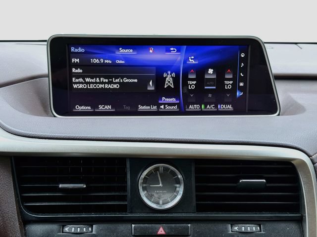 Used 2017 Lexus RX 350 FWD w/ Premium Package image 31