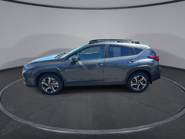 Used 2024 Subaru Crosstrek 2.0i Premium image 9