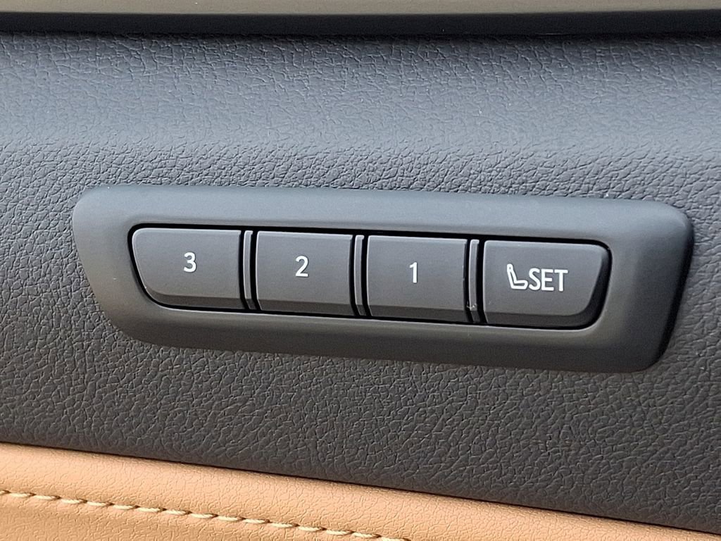 Used 2025 Lexus NX 350 AWD w/ Accessory Package (2T) image 27