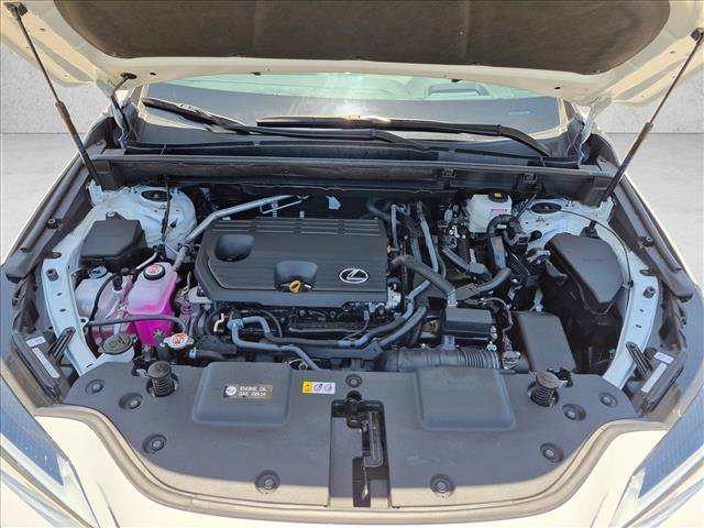Used 2026 Lexus NX 350h FWD w/ Accessory Package (2T) image 23