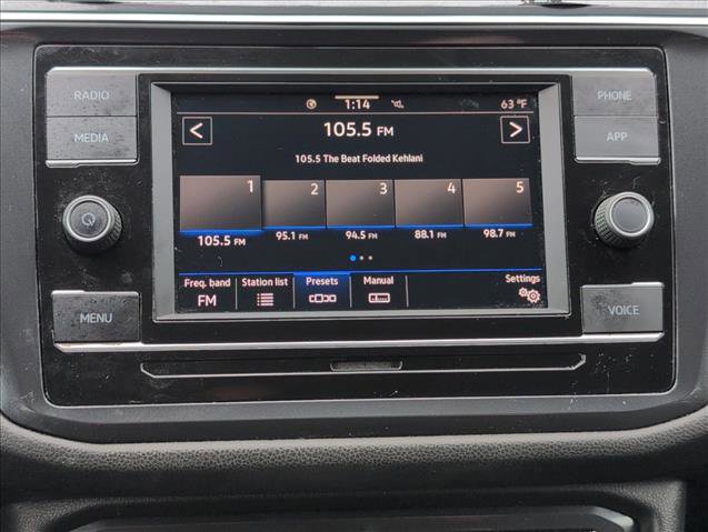Used 2020 Volkswagen Tiguan S image 19