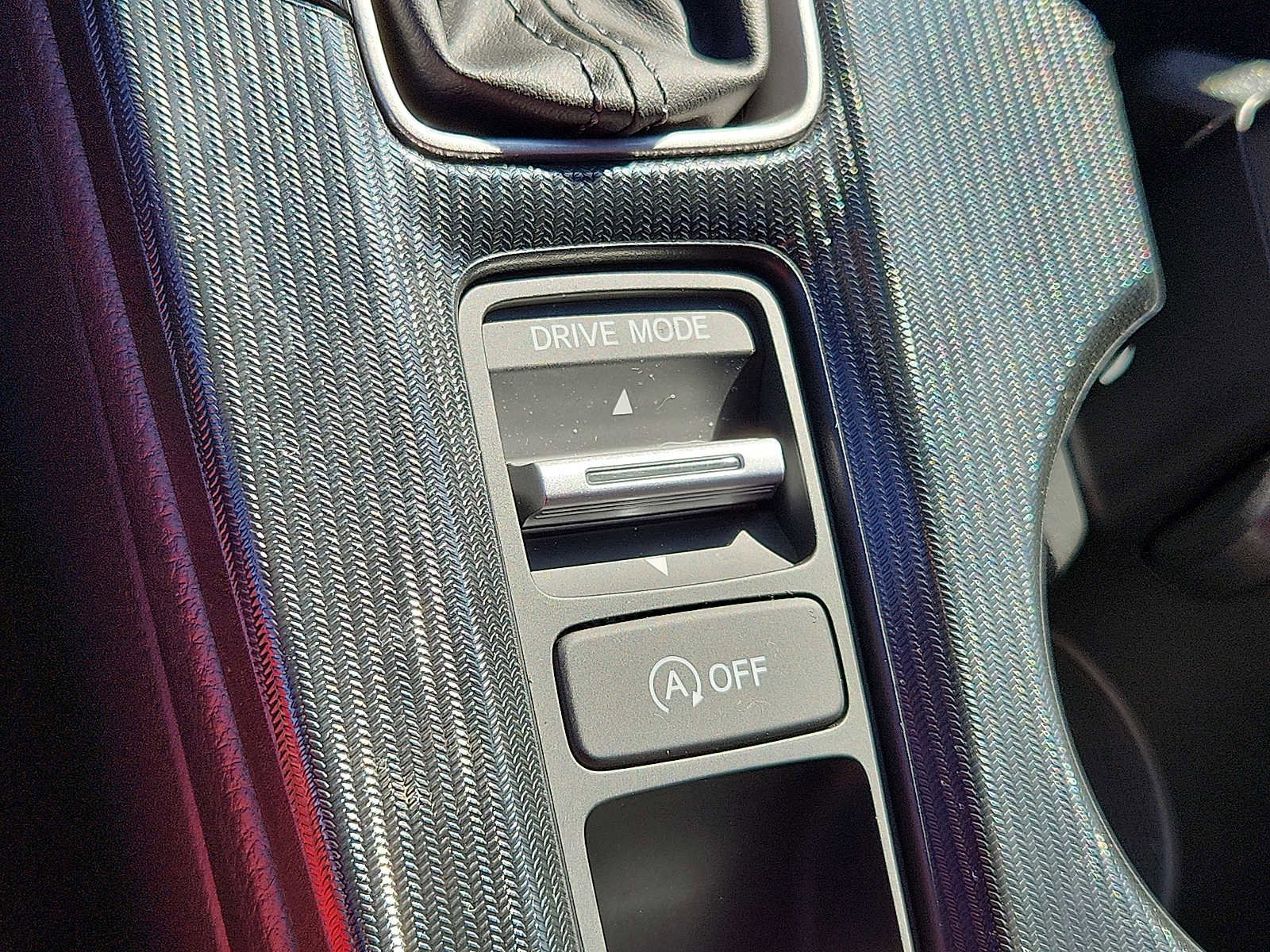 Certified 2026 Honda Civic Sport image 25