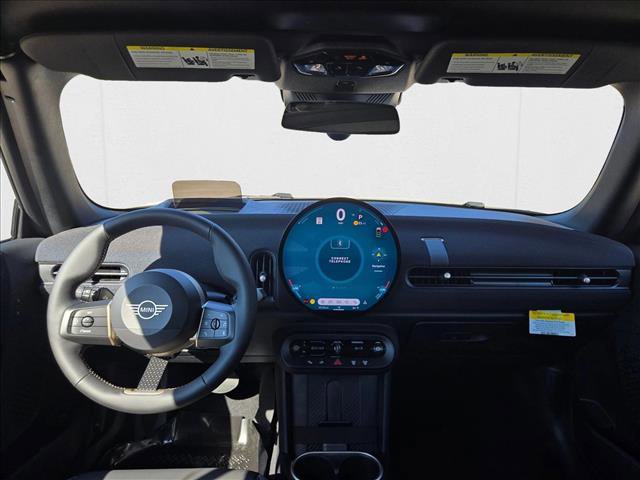 Used 2026 MINI Cooper S FWD image 8