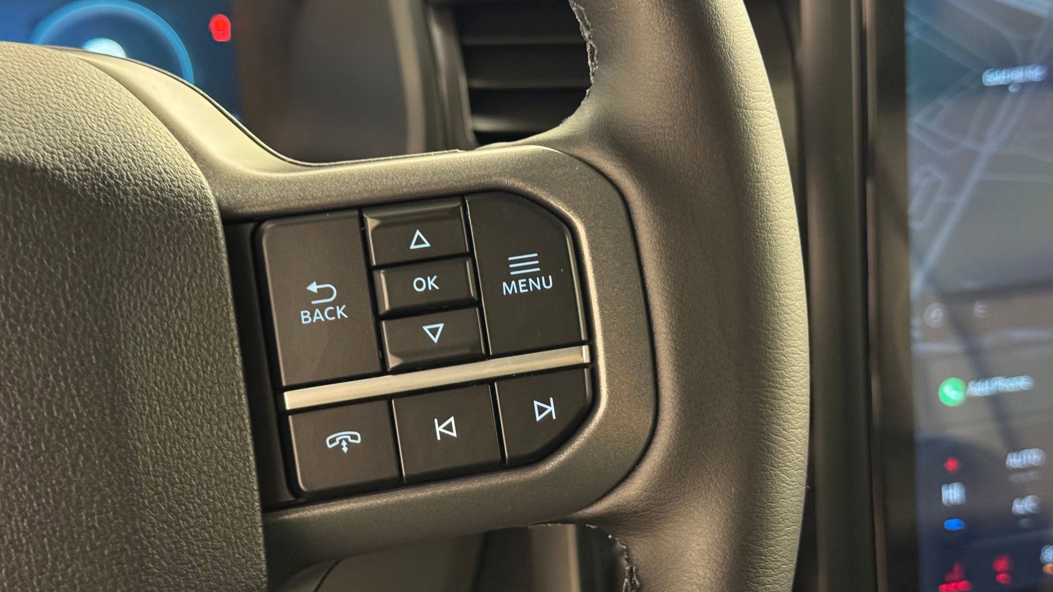 New 2025 Ford F150 Lightning Flash image 18