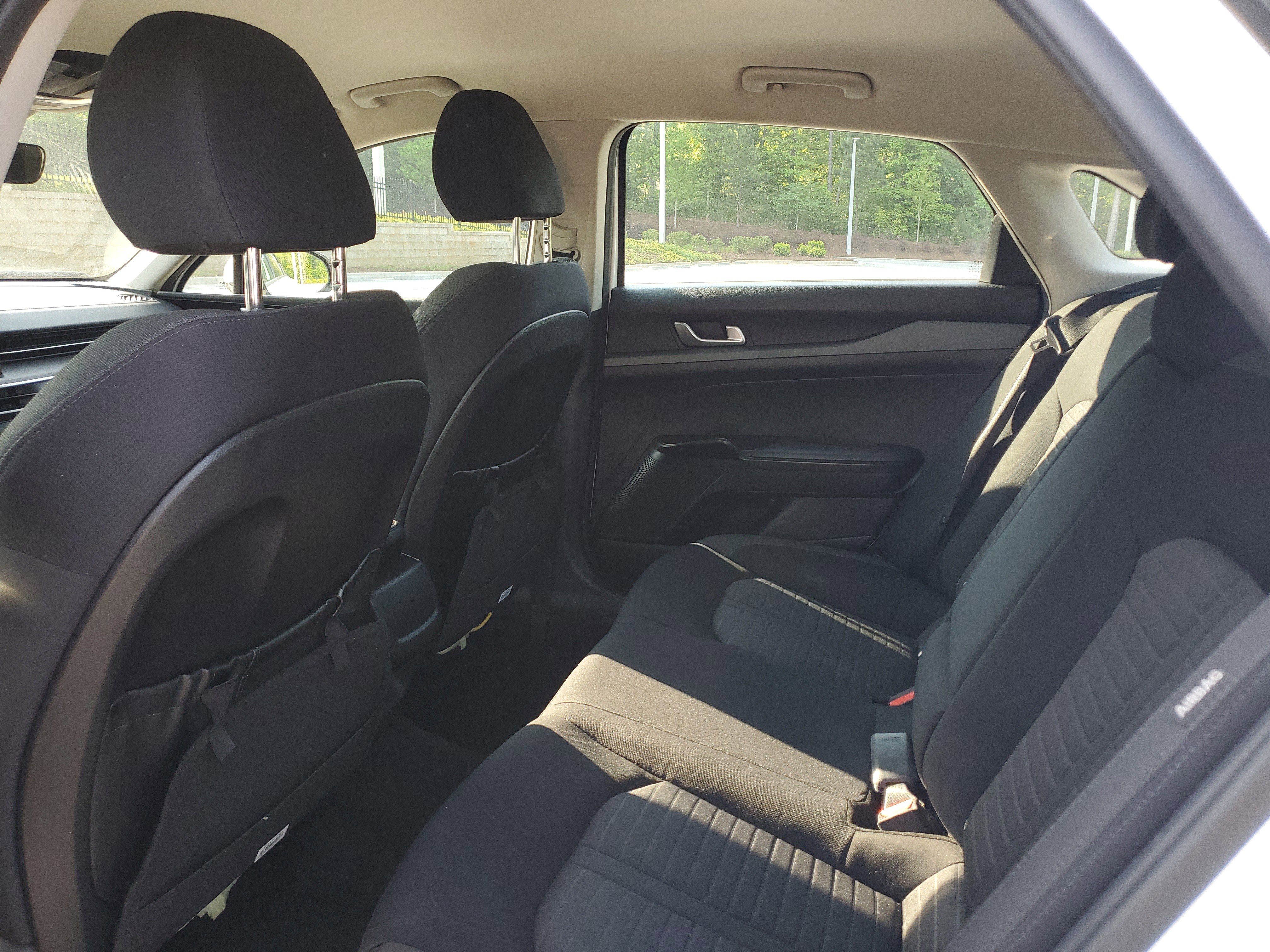 Used 2025 Kia K5 LXS FWD image 10