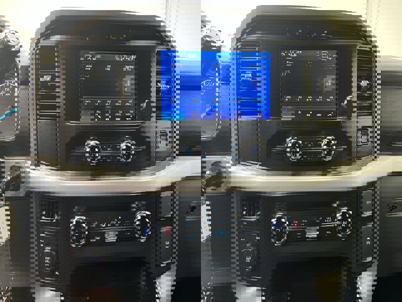 Certified 2022 Ford F150 XLT w/ Equipment Group 301A Mid image 18