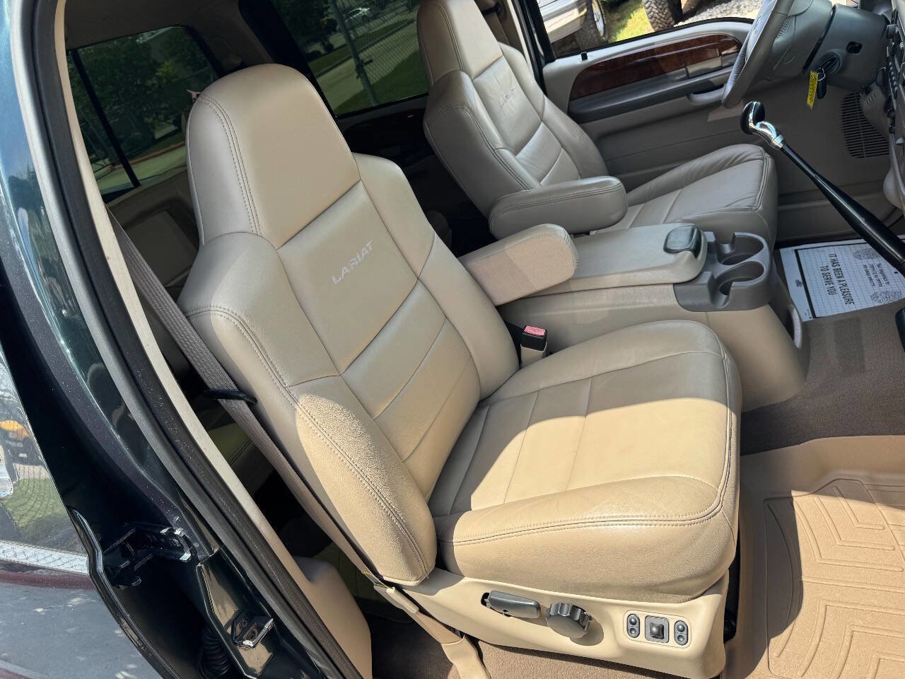 Used 2004 Ford F350 XL AWD/4WD image 39