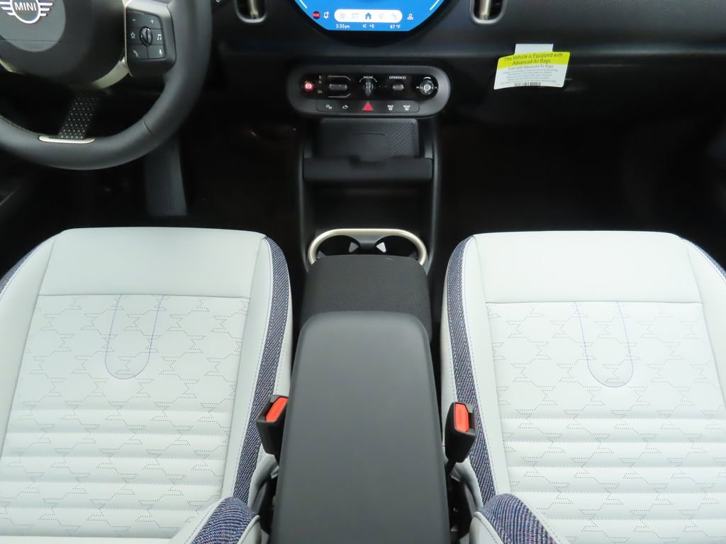 New 2026 MINI Cooper Countryman S image 16