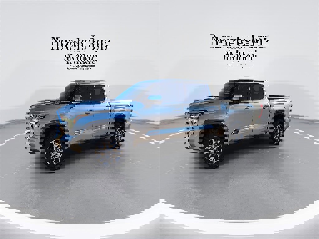 Used 2022 Toyota Tundra 1794 Edition image 4