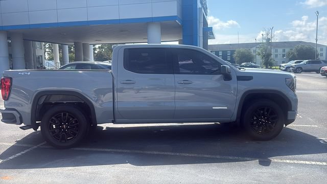Used 2024 GMC Sierra 1500 Elevation AWD/4WD image 8