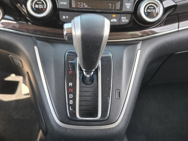 Used 2015 Honda CR-V EX-L image 20